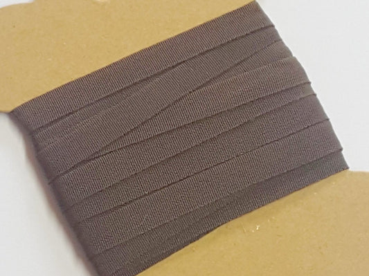 915 - Blocking Tape 7mm  3 Colours - 4.45m Dark Brown