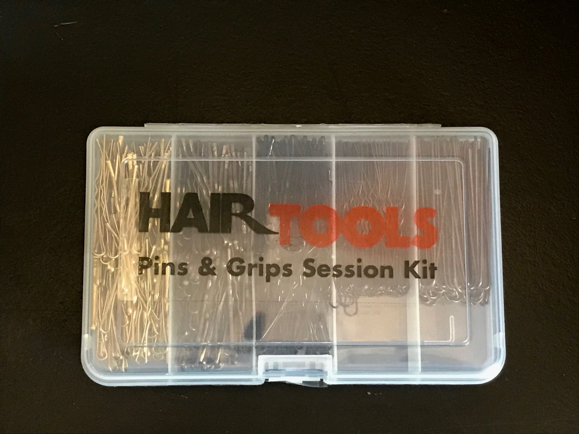 Hair Tools Pin Kit - The Wig Department