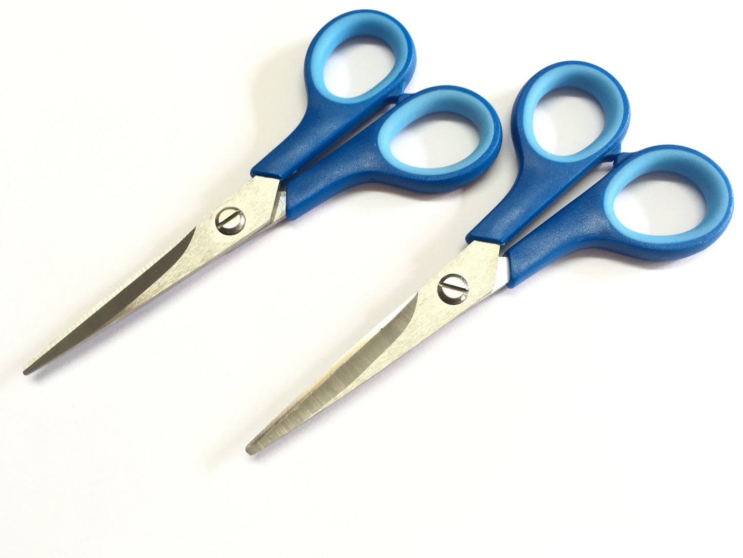 Small Scissors for Wig Making - The Wig Department