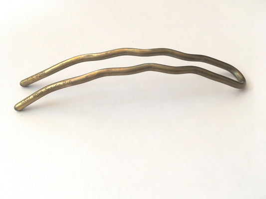 519 - T Pin - 2 inch/ 5cm Long Strong Pin – The Wig Department