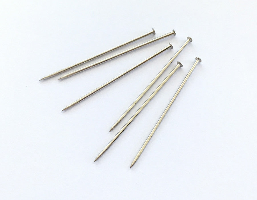5cm Strong Pin for Blocking Wig on Wig Block