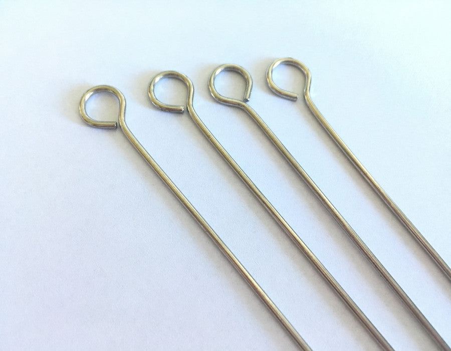 The Wig Department - Long Wig Dressing Pin