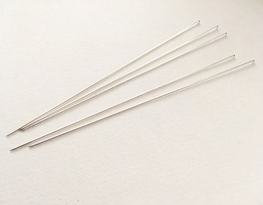  6 inch wig dressing pin - The Wig Department