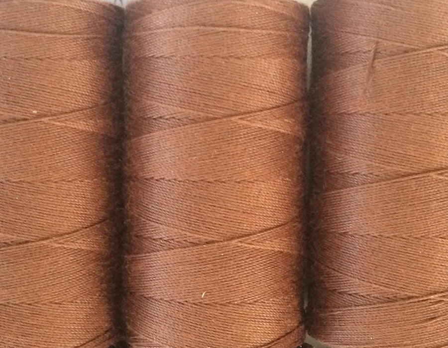 509 - Weaving Thread - Superior Quality Strong Thread -  Various colours