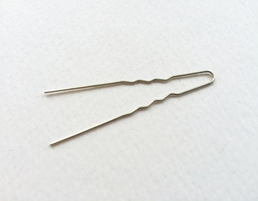 519 - T Pin - 2 inch/ 5cm Long Strong Pin – The Wig Department